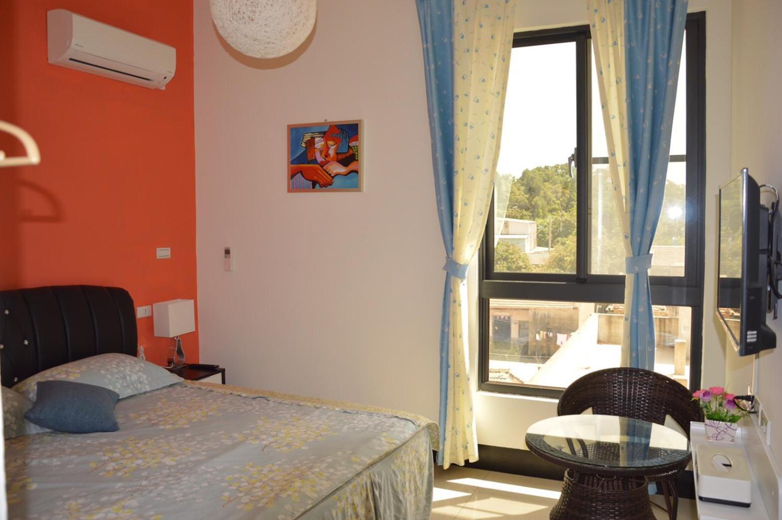 Starry Sky Inn Jinhu Εξωτερικό φωτογραφία