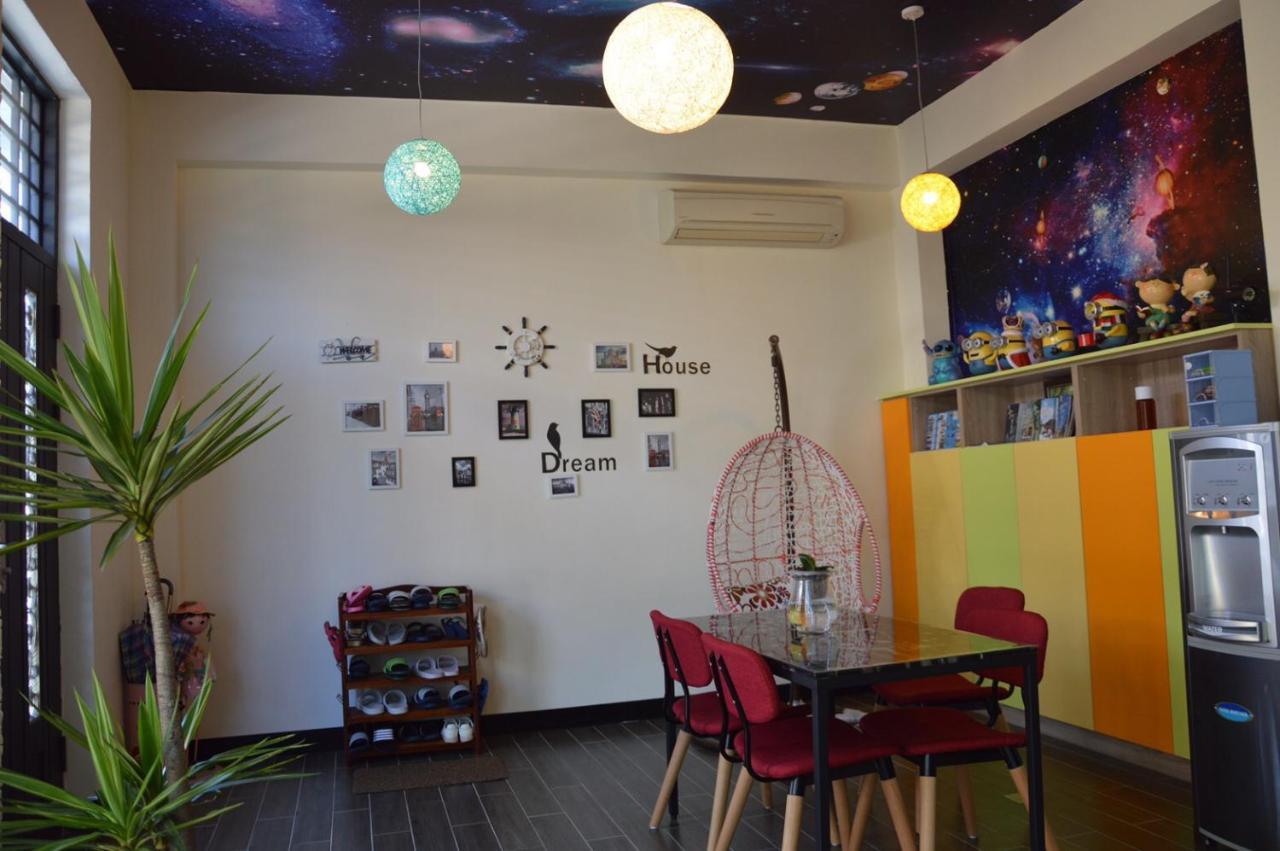 Starry Sky Inn Jinhu Εξωτερικό φωτογραφία